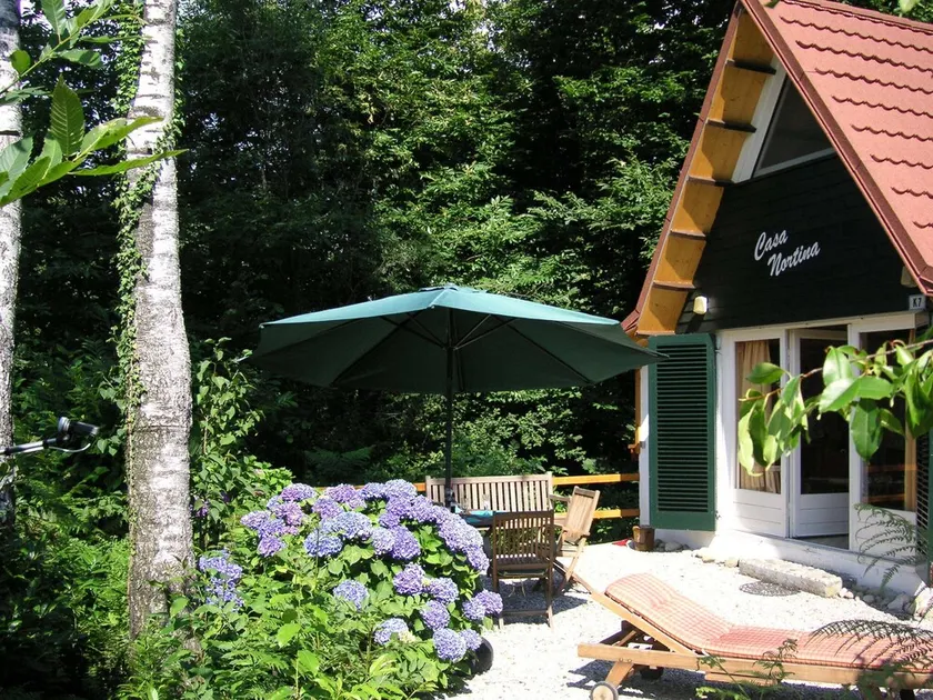 Traumhaftes Ferienhaus oberhalb Lago Maggiore, fantastischer Garten, Pool, Grill - Image 1