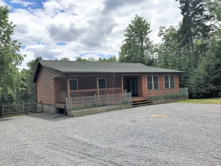 North St. Retreat - Image 1