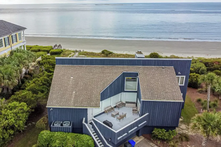 Seabrook Exclusives | 3724 Seabrook Island Rd - Image 1