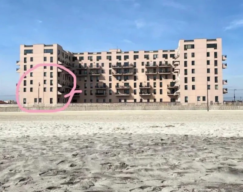 Luxury Oceanfront Condo - Image 1