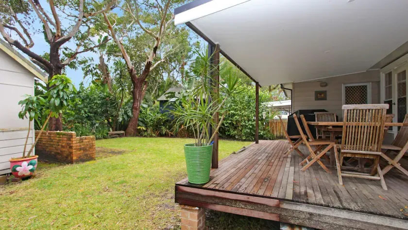 Beach Shack - Image 1
