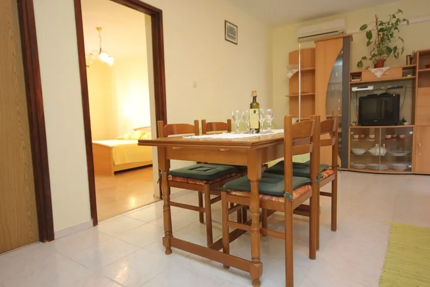 Apartments by the sea Vis - 2459 - Image 1