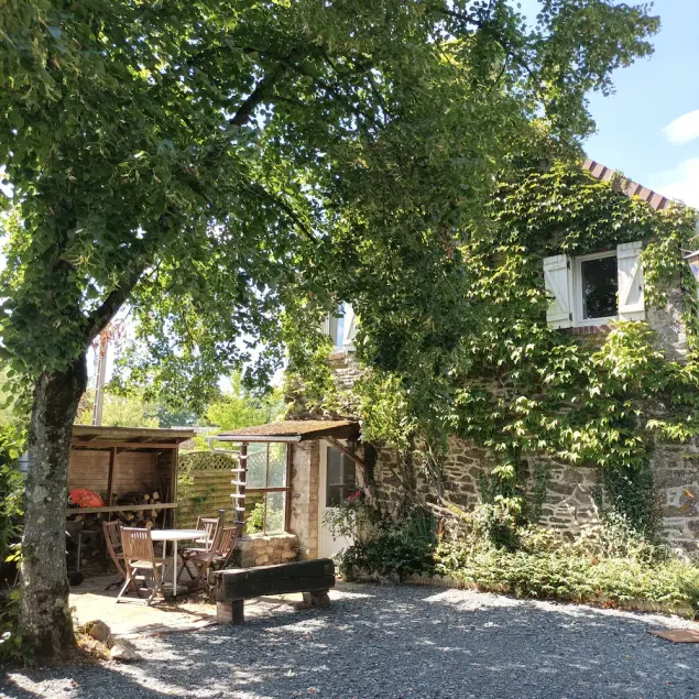 Cottage Le Merle Blanc 2 to 6 persons - Image 1