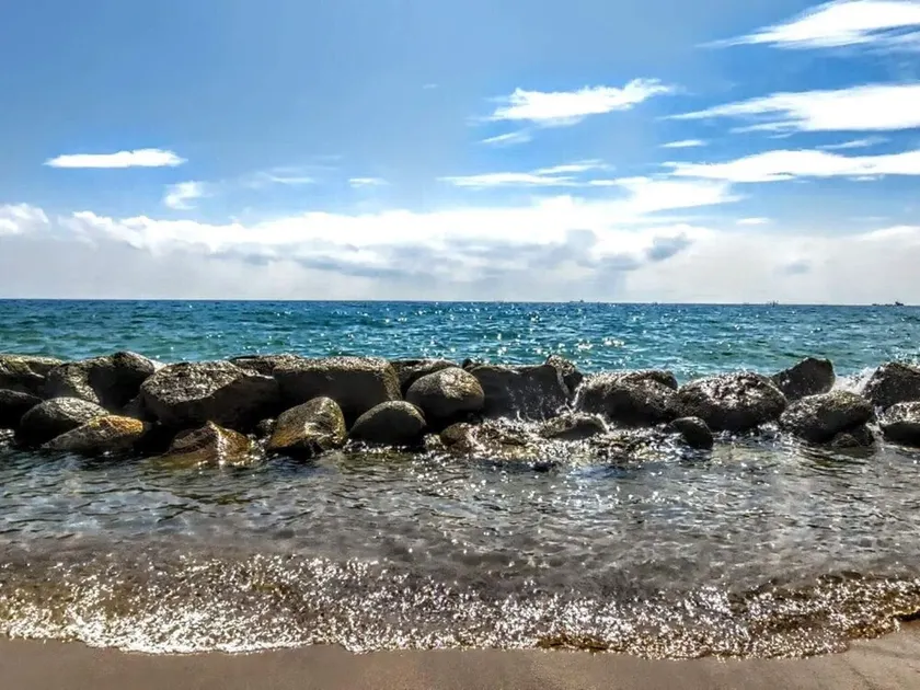 Tranquil Haven Near Beach - By Traum Ferienwohnungen - Image 1
