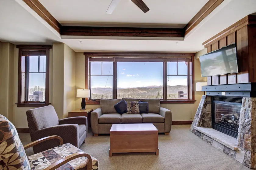 One SKi Hill Place Resort Suite 8102 - Image 1