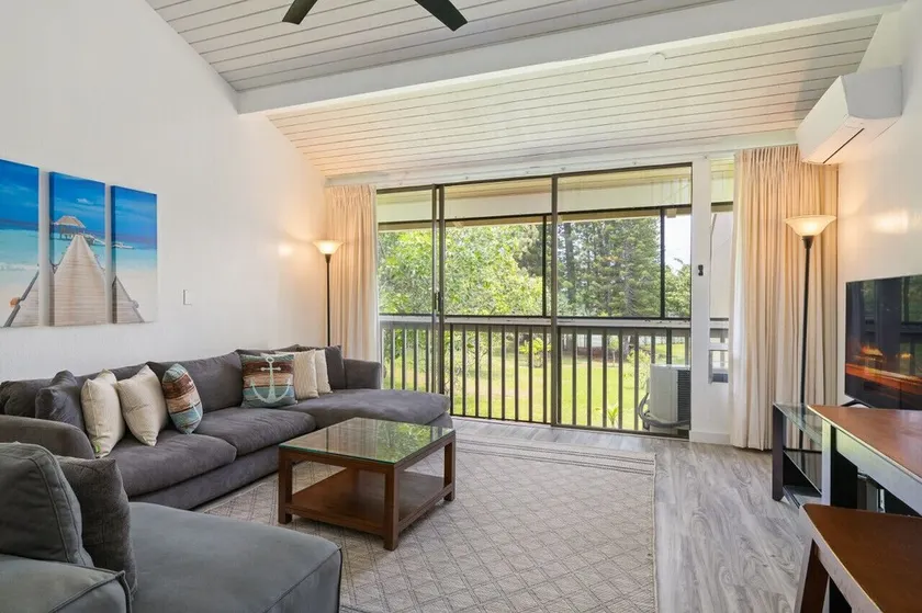 Mountain View Condo in Kahuku - Image 1