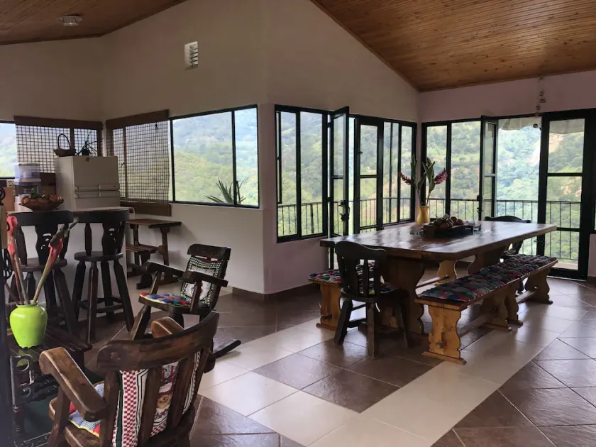 finca Las Margaritas - Image 1