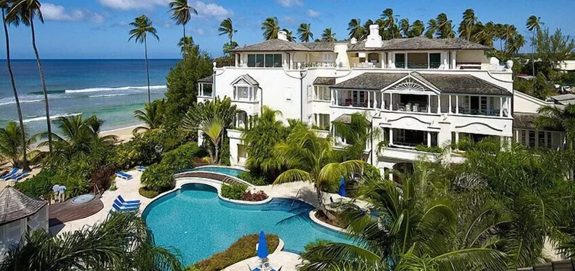 Schooner Bay 108 - Condo Chilterns | Beach Front - Located in  Magnificent St. Peter with Concierge Services - Image 1