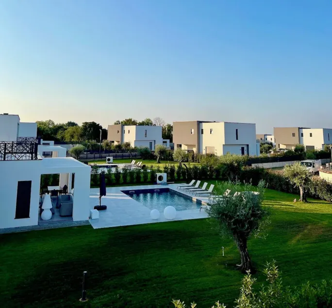 Villa Afrika - Image 1