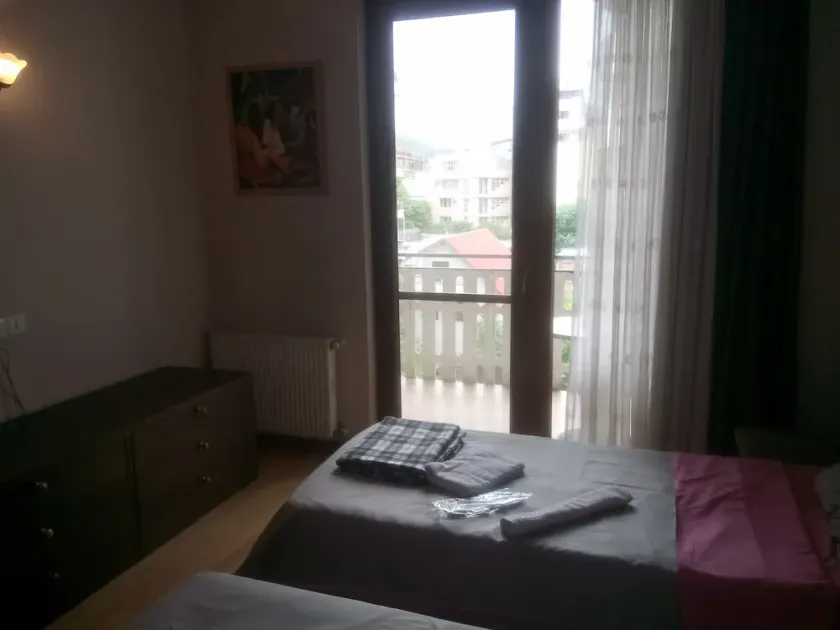 Sweet & Elite apartment in the center of Tbilisi - Image 1