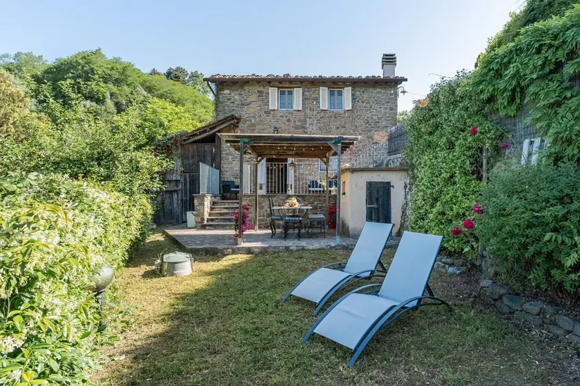 Casa Di Laino - Image 1