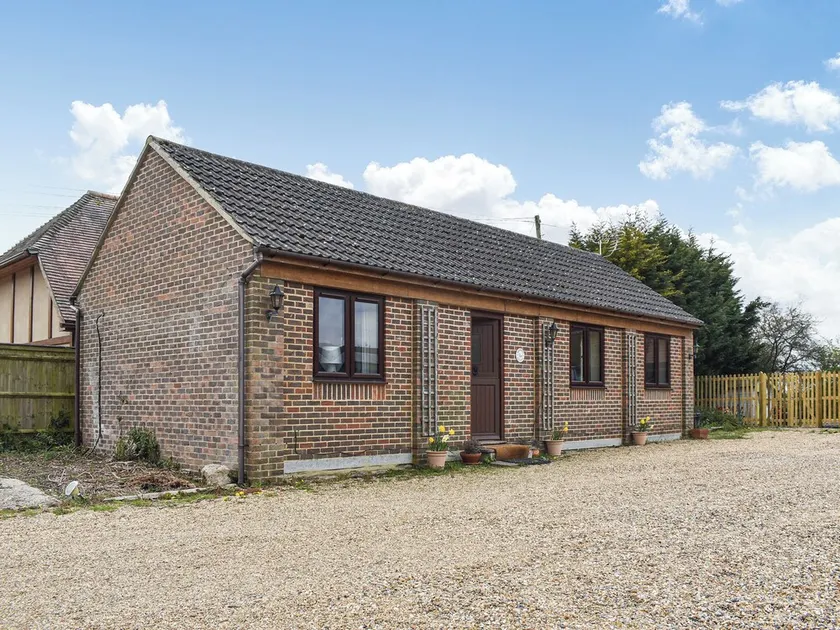 Alojamiento de 1 habitaciones en Piltdown, near Uckfield - Image 1