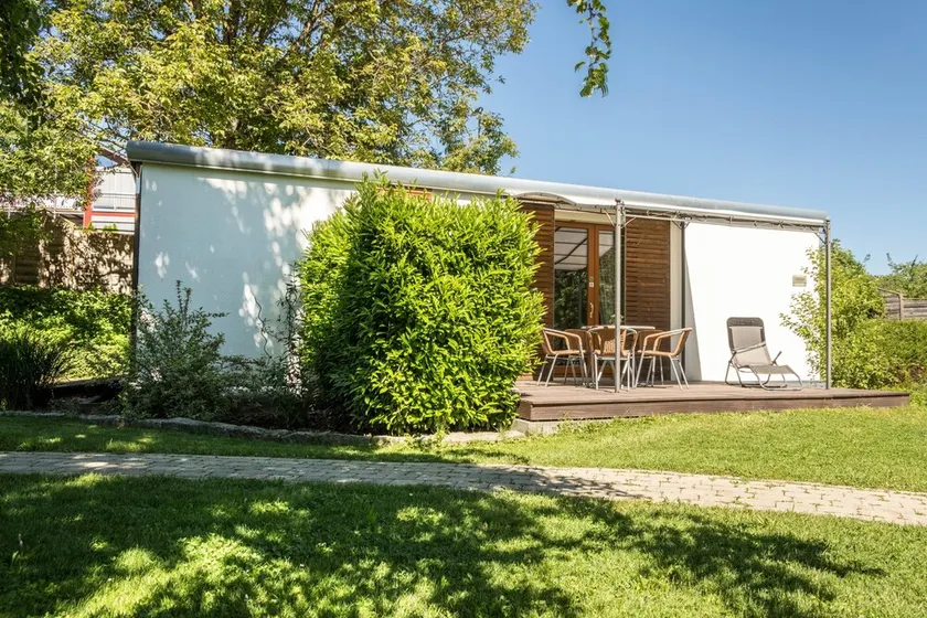 Incantevole casa vacanze \"Falkenhalde\" con Wi-Fi, terrazza e giardino; parcheggio disponibile - Image 1