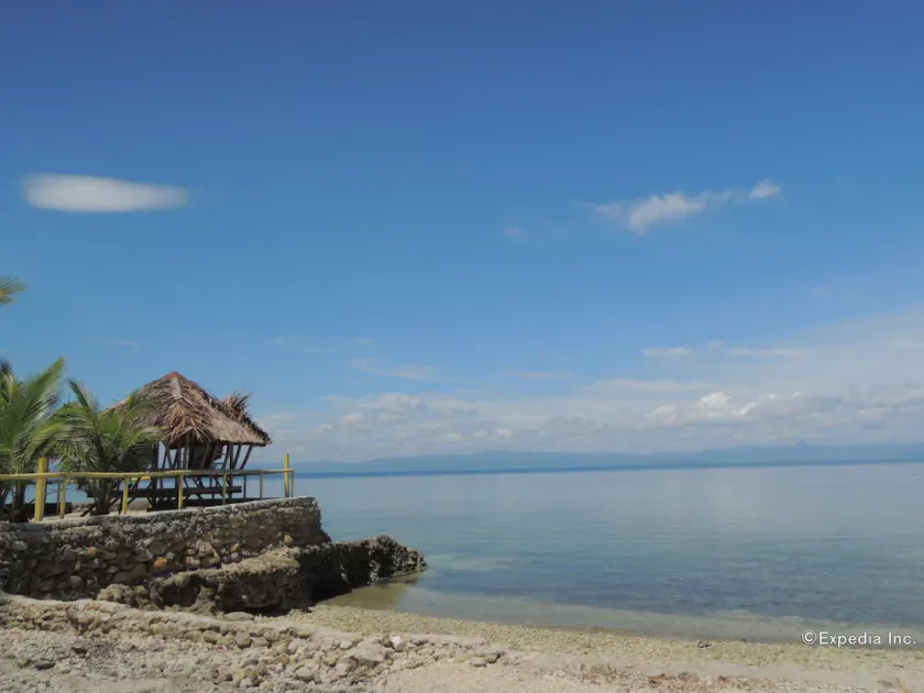 Gorion Beach Resort - Image 1