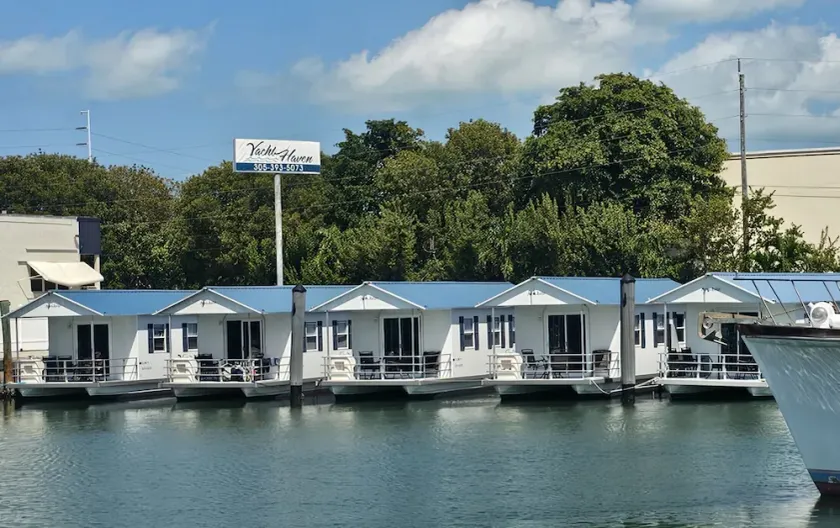 Yacht Haven - Image 1