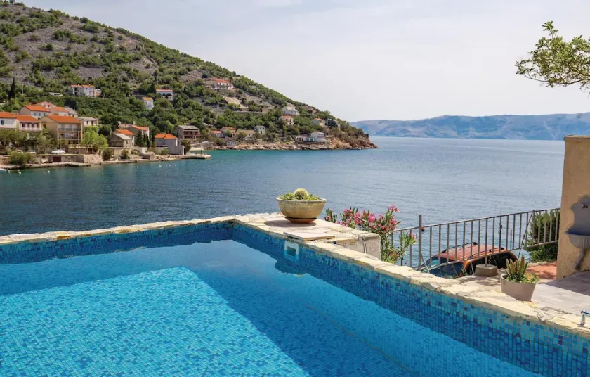 Amazing home in Klada - Image 1