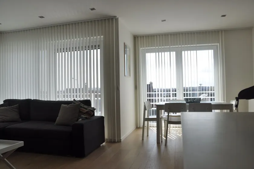 Beautiful and recent apartment with recreation area! Incl. linens and towels. - Image 1