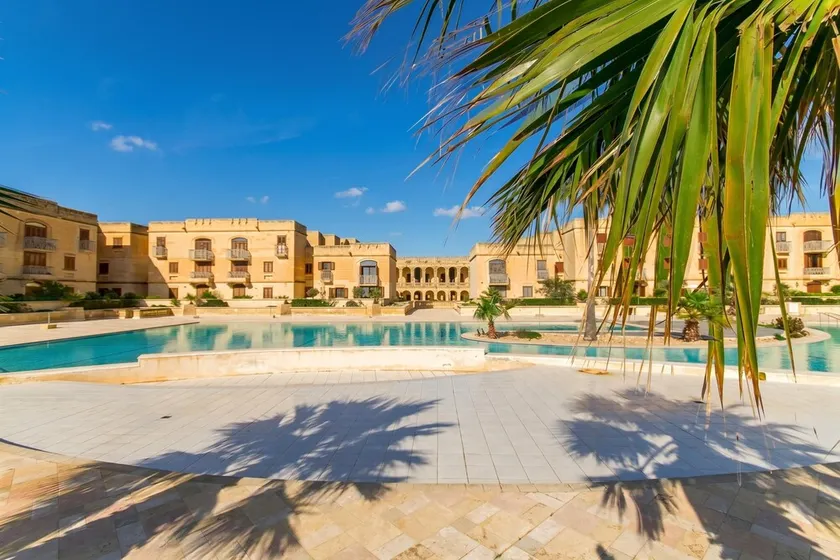Getaway Npetto Gozitan Villa - Happy Rentals - Image 1