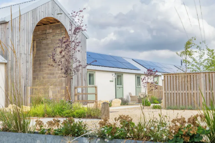 The Little Stable - Cosy 1 Bed Cottage in Burford - Image 1