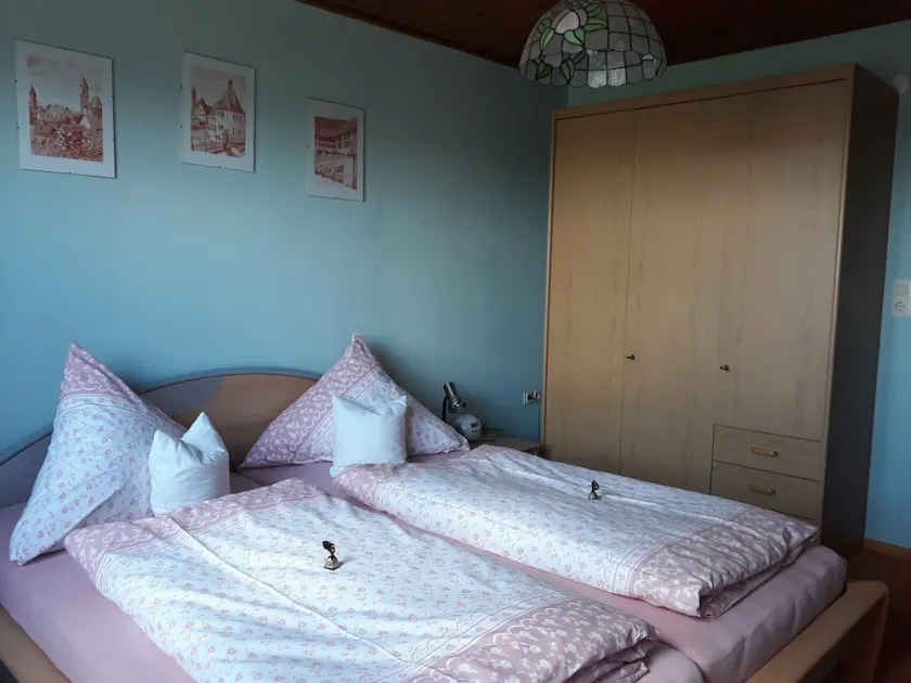 Ferienwohnung 1 - Image 1