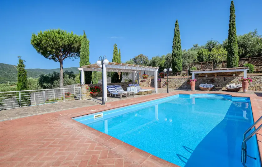 Lovely Home In Castiglione Della Pesc - Image 1