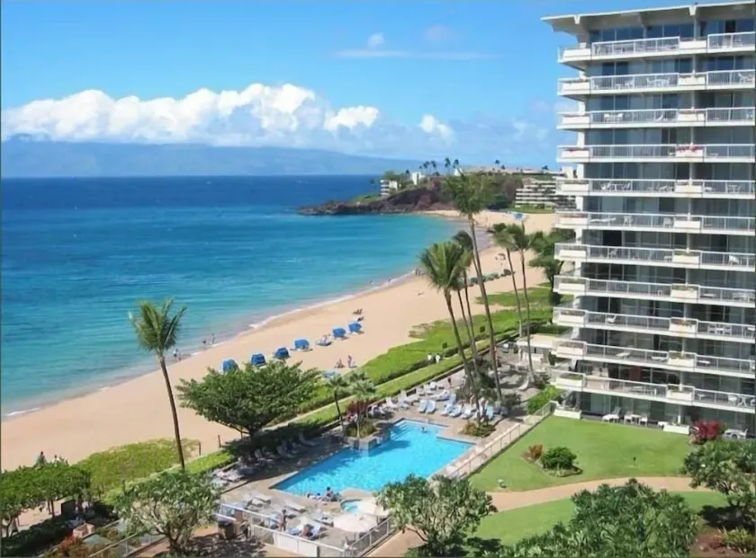 Panorama Ocean View - Image 1