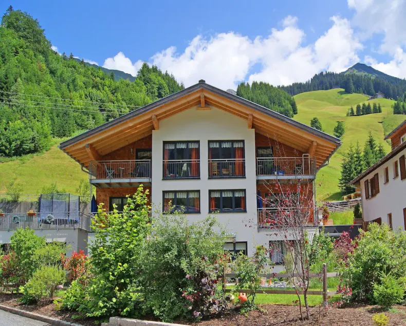 appartamenti comfort in un bellissimo mondo della montagna e lo sci per 4-5 persone - Image 1