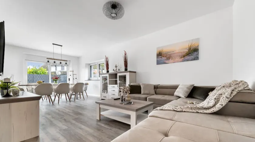 Ferienhaus Inselloft Fehmarn - Image 1