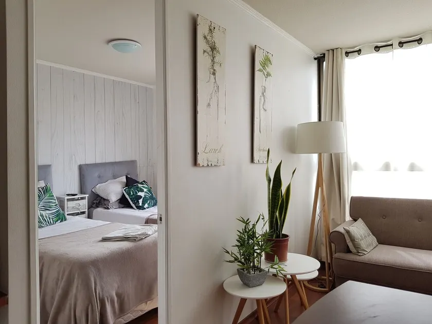 N923_Apartment 2 single beds. - Image 1