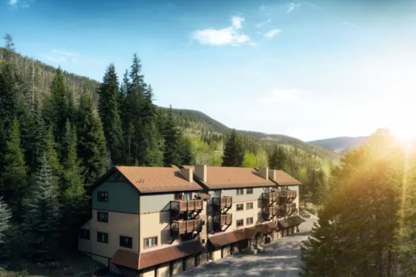 Marriott's StreamSide - Birch, Douglas & Evergreen (Studio) - Image 1