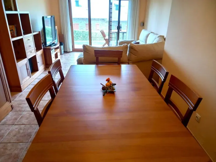 Llivia XIII - Drei Schlafzimmer Wohnung, Schläft 6 - Image 1