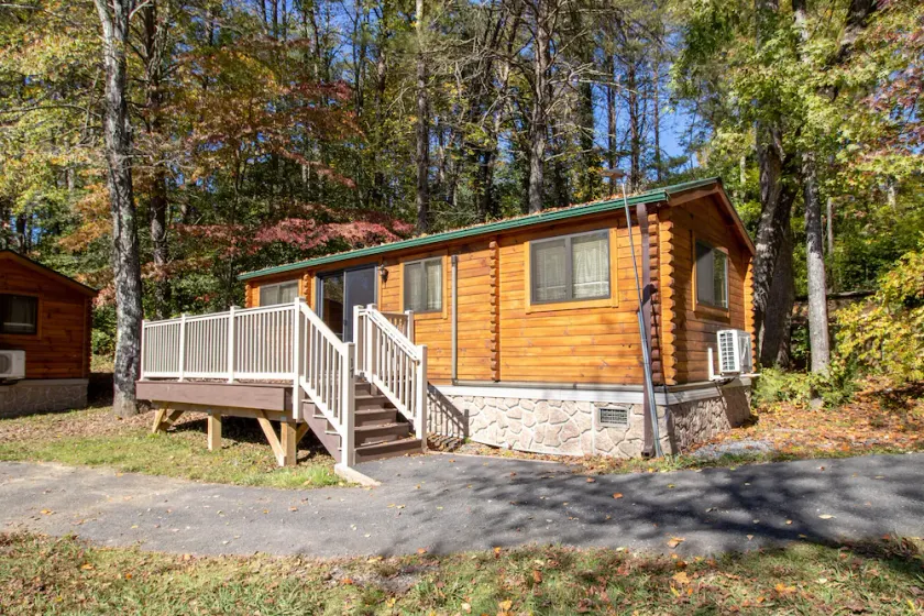 Rancher w/ Hot Tub at Wildern - Image 1
