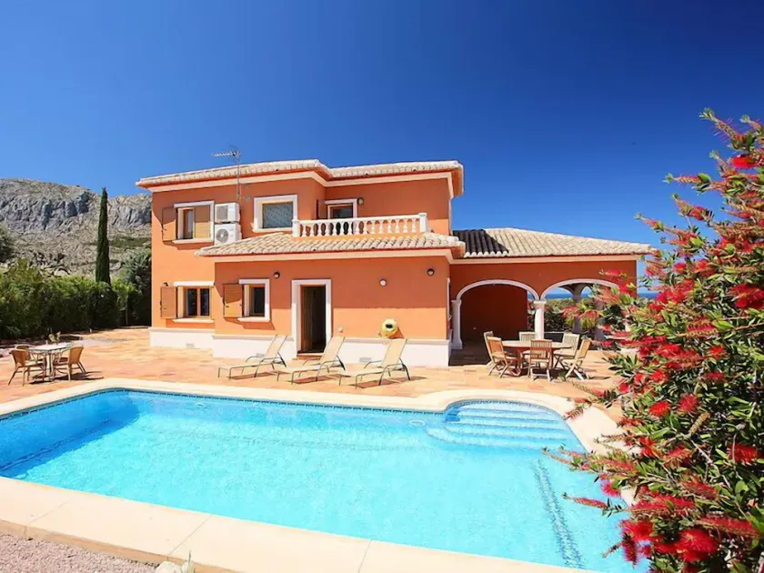 Villa Villa Corona by Interhome - Image 1