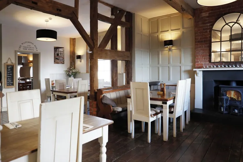 The Salwey Arms - Image 1