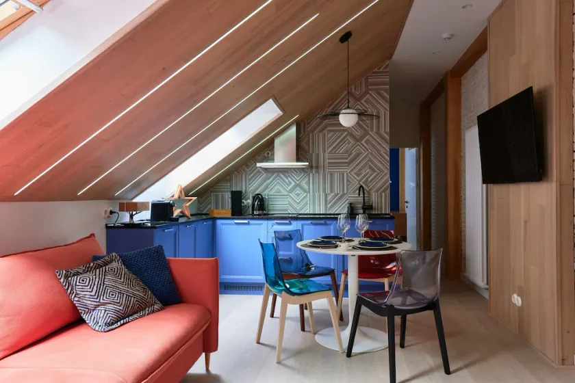 Dream Boutique Apartments - Image 1