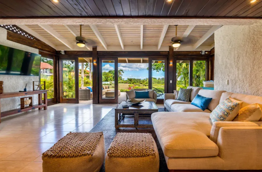 CASA ROSITA / Tennis Villa 14 - Image 1