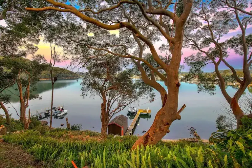 Phegans Bay Waterfront Retreat - Image 1