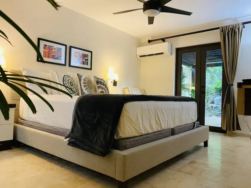 Garden Suite near the Beach and restaurants! - Image 1