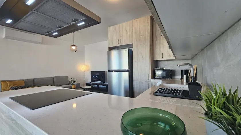 LCA - STAY Larnaca Pearl Apartment - Image 1
