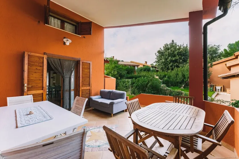 Casa vacanze Oasi del Relax vicino alla spiaggia con A/C, giardino, terrazza e barbecue - Image 1