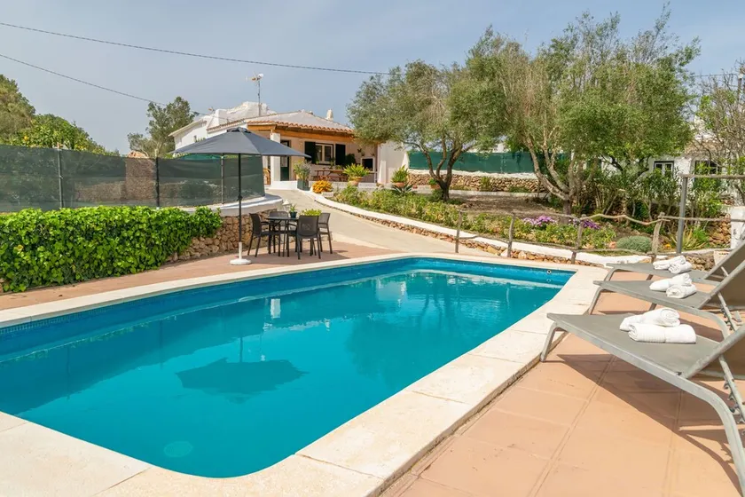 CASA DINA - Landhaus mit privatem Pool und W-Lan (gratis). - Image 1
