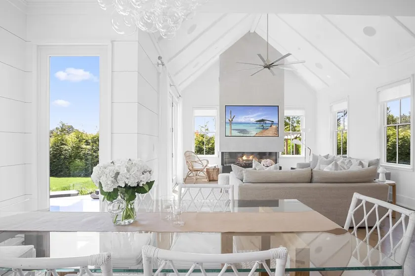 Gorgeous house with heated pool, Gym, JEEP Rental - Image 1