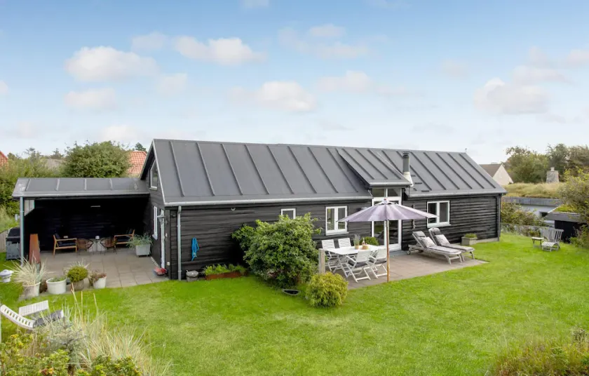 2 værelses dejlig bolig i Bindslev - Image 1