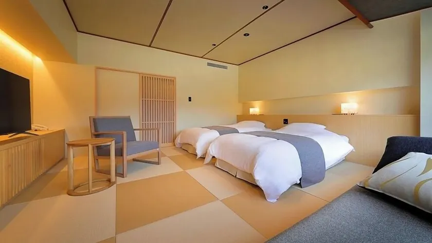 Naruko Kanko Hotel - Image 1