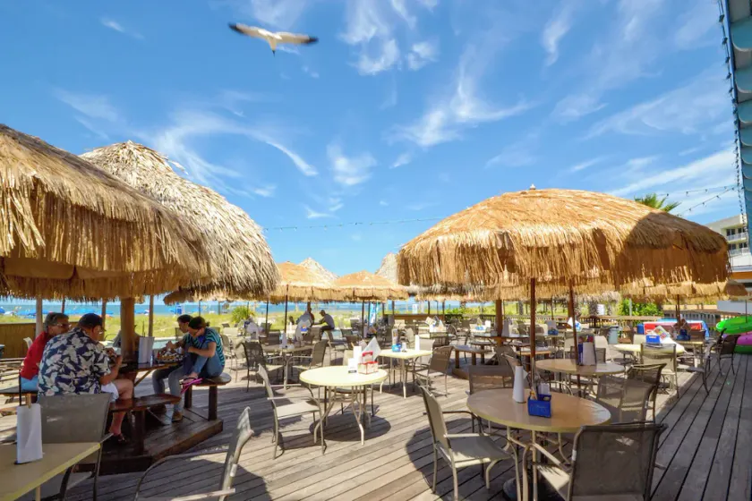 Madeira Beach Yacht Club 215F - Image 1