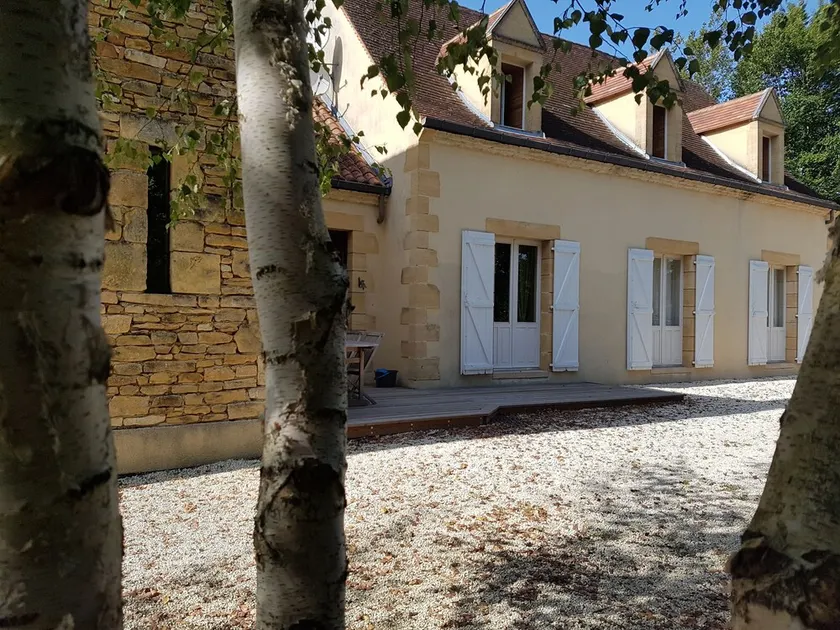 Casa di lusso vicino a Sarlat - Image 1