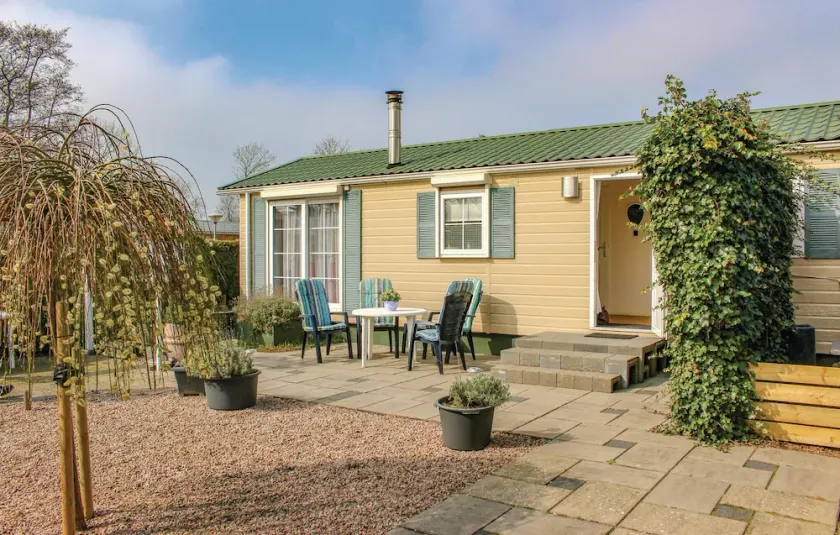 2 Bedroom Nice Home In Tzummarum - Image 1