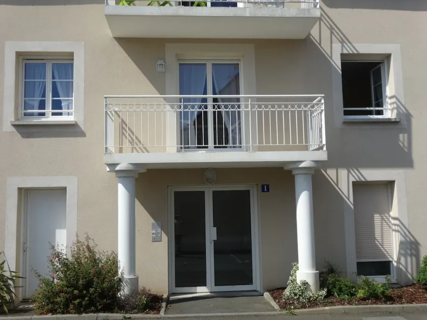 Confortable appartement , proche des plages de Perros-Guirec et Ploumanac'h - Image 1