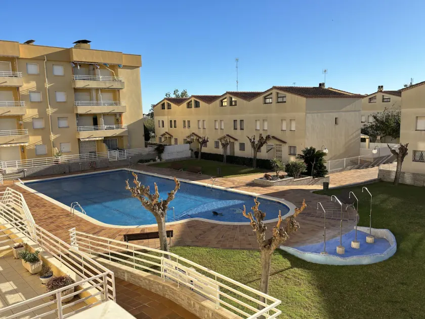 apartment/ flat - 1 room - 4 persons - Image 1