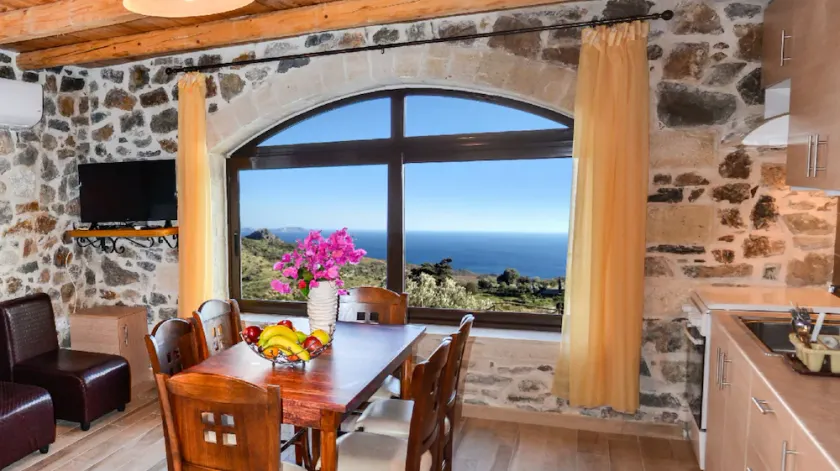 Enjoy South Crete at Villa Irena. - Image 1